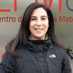María Ester Verde